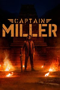 Captain Miller (Tamil)