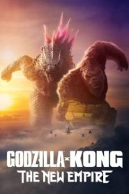 Godzilla x Kong The New Empire (Tamil Dubbed)