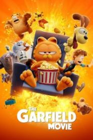 The Garfield Movie (Tamil Dubbed)