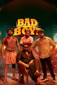 Bad Boyz (Malayalam)