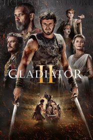 Gladiator II (Tamil)