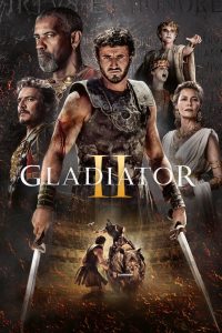 Gladiator II (Tamil)