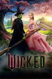 Wicked (Tamil)